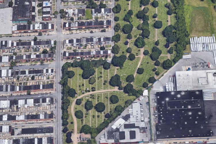 Baltimore Highlands, Baltimore Baltimore Neighborhoods