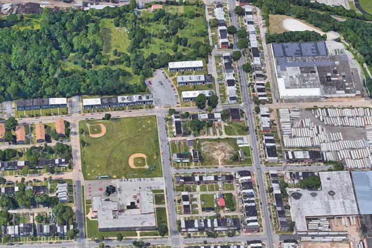 Bridgeview/Greenlawn