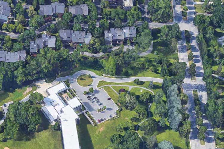 North Roland Park/Poplar Hill